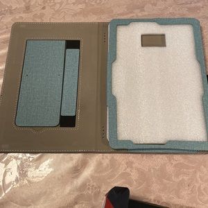 Timovo IPad case